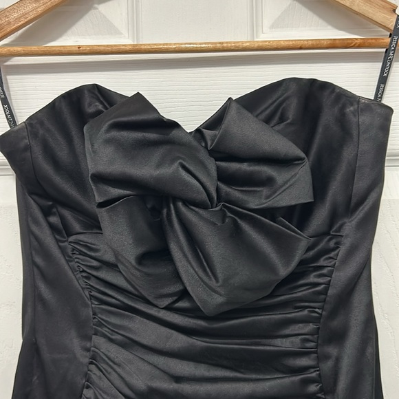 Vintage JESSICA MCCLINTOCK for GUNNE SAX - Picture 2 of 10